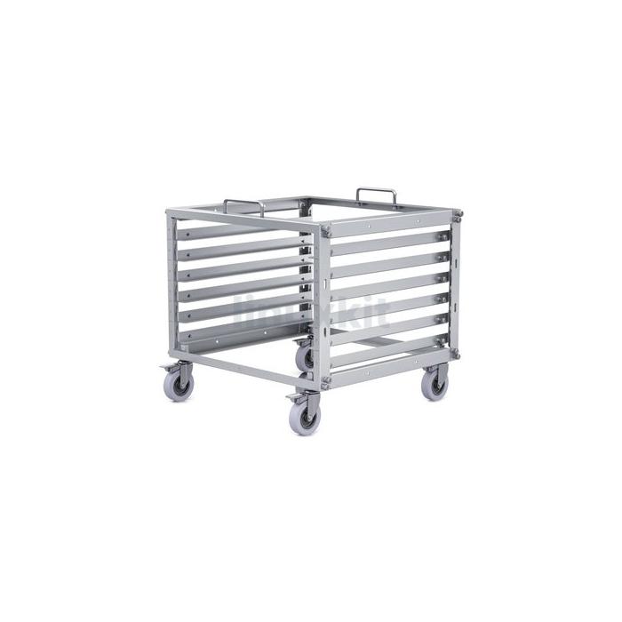 Ubiquiti UniFi 6U Toolless Mini Rack (U-RACK-6U-TL)