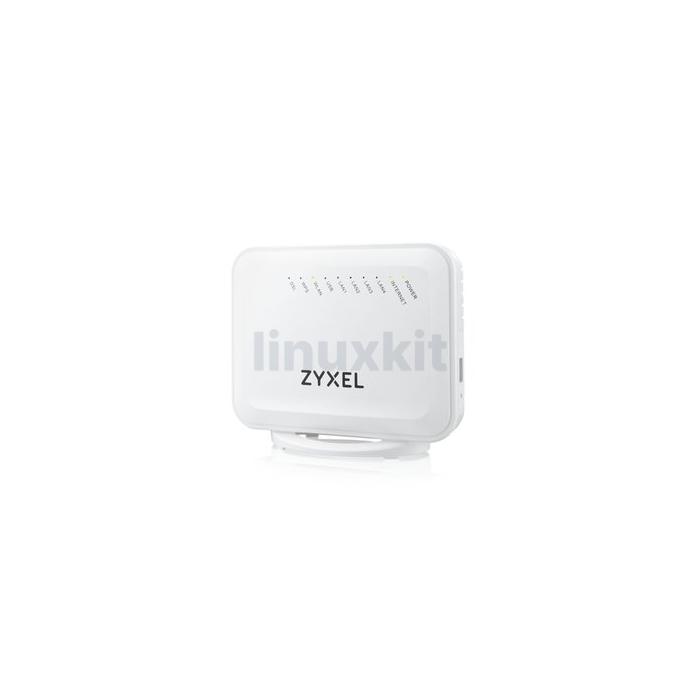 Zyxel VMG1312-T20B Wireless N VDSL2 Gateway with USB