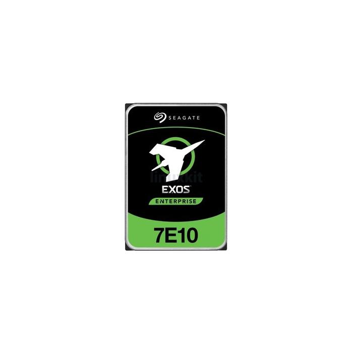 Seagate Exos Enterprise 10TB 3.5" Hard Drive (ST10000NM018G)
