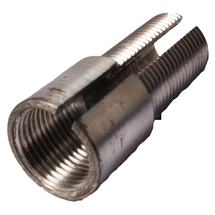 50mm Extension spigot for MIMO-1(-1)