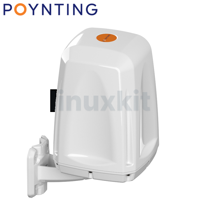Poynting Cross Polarised 4x4 5G housing