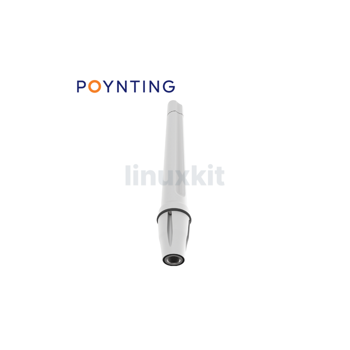 High Gain Marine Antenna 450-2700Mhz Vr2