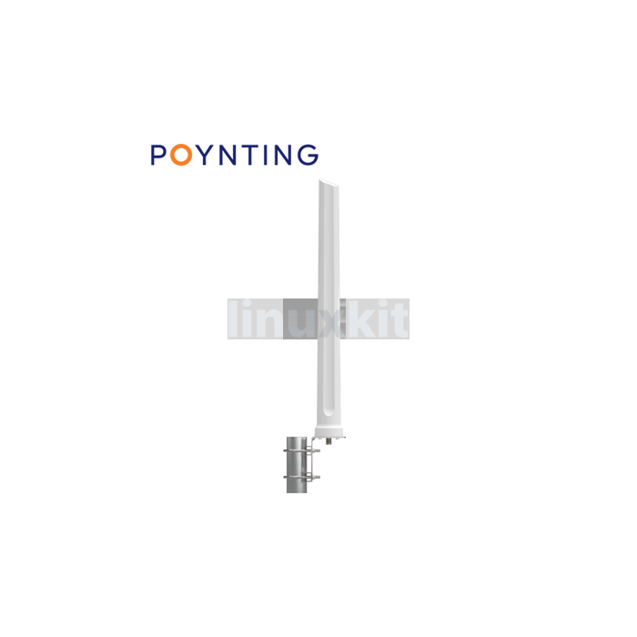 Poynting High Gain 5G Antenna
