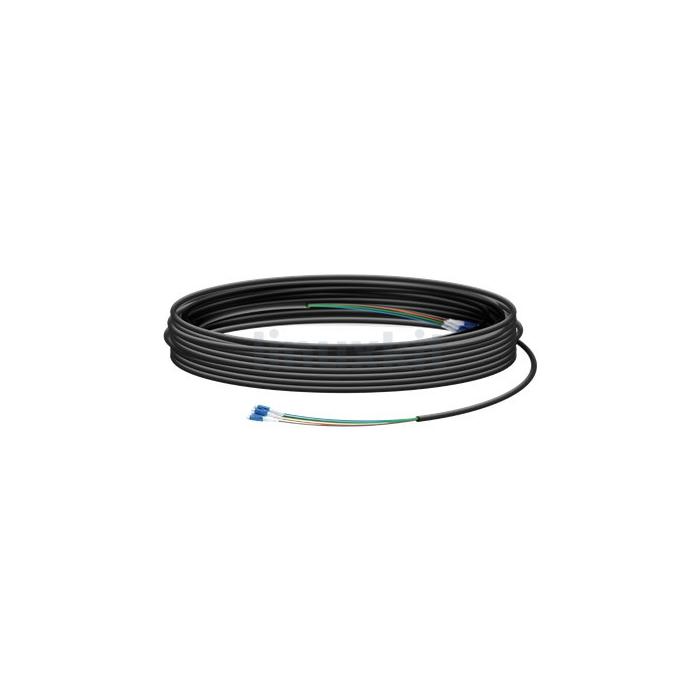 Ubiquiti FC-SM-100 Single Mode Fibre Cable 100ft