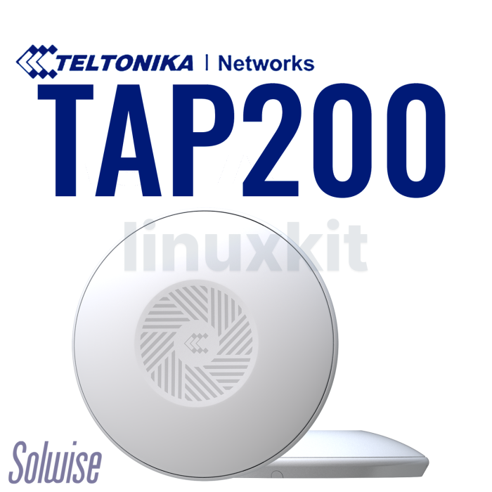 Teltonika AP WiFi5 / With PSU