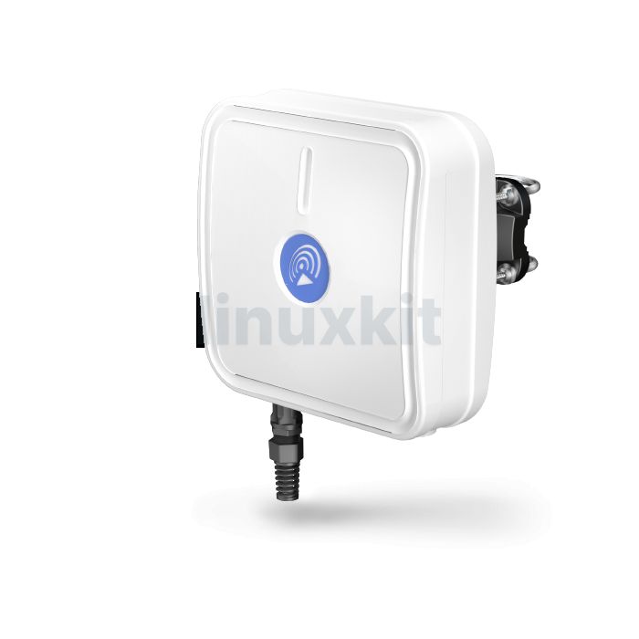 QuMax Directional for TRB140 with PCB