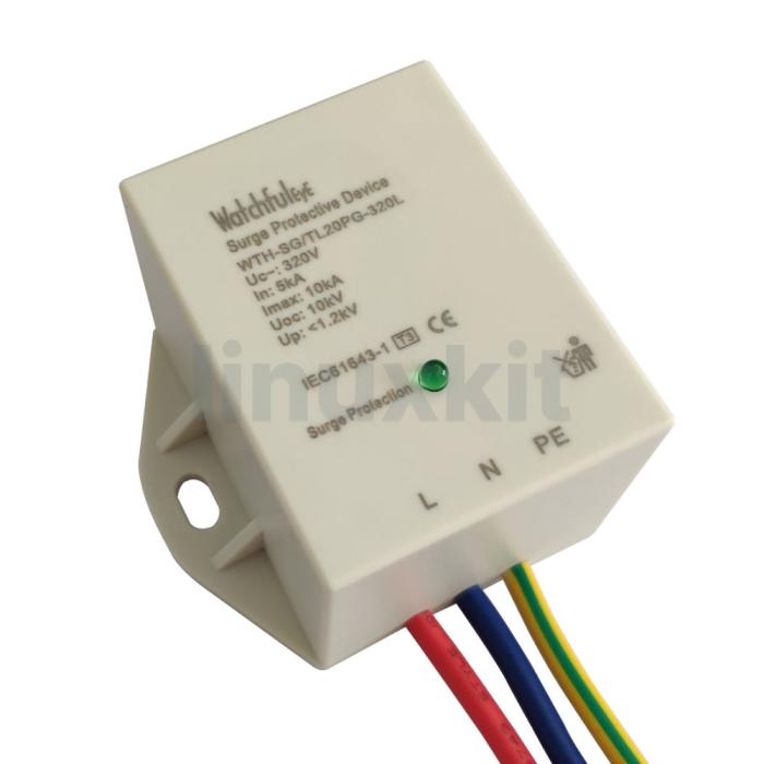 Surge Protective Device - IP65 (withLED)