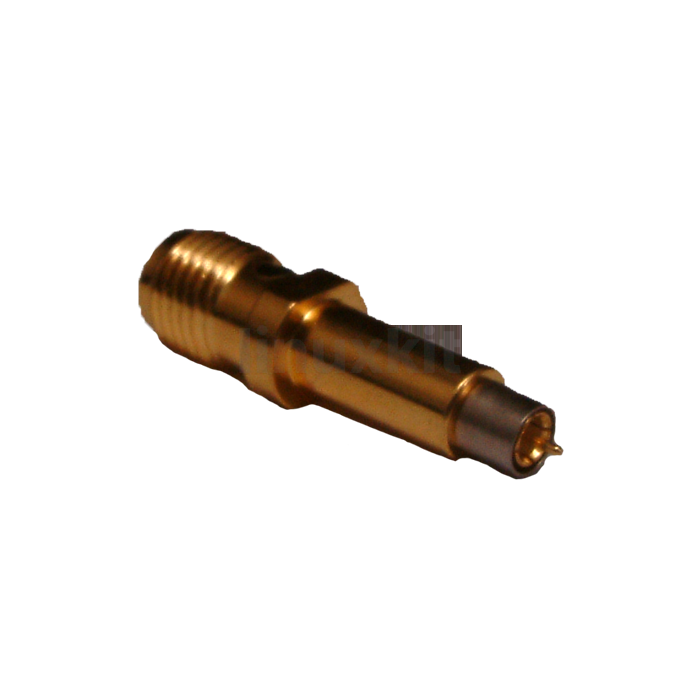 Alcatel IP-9 plug to SMA skt