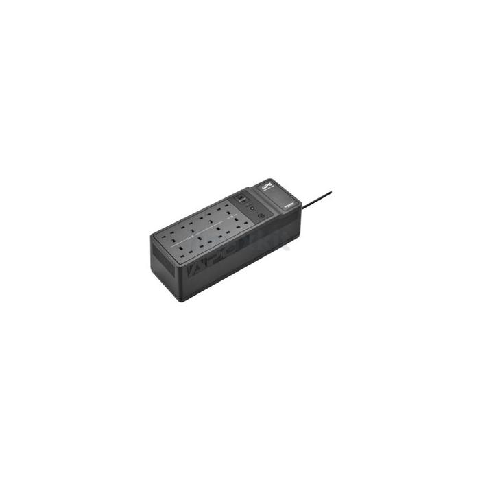 APC BE1050G2-UK Back-UPS Floor/Wall Mounted