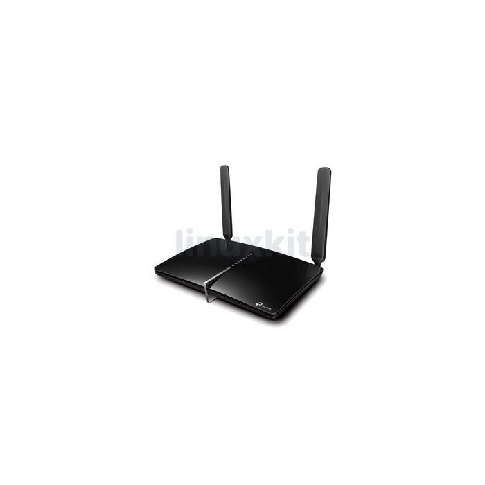 TP-Link Archer MR600 Wireless Dual Band 4G+ Cat6 Router