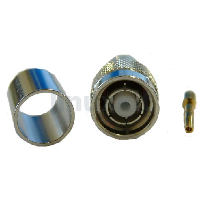 Reverse TNC for LMR400