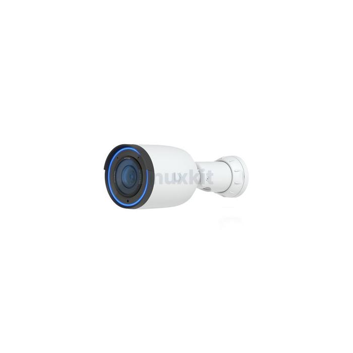 Ubiquiti UniFi Protect G6 Pro Bullet 4K Indoor/Outdoor Camera (White)