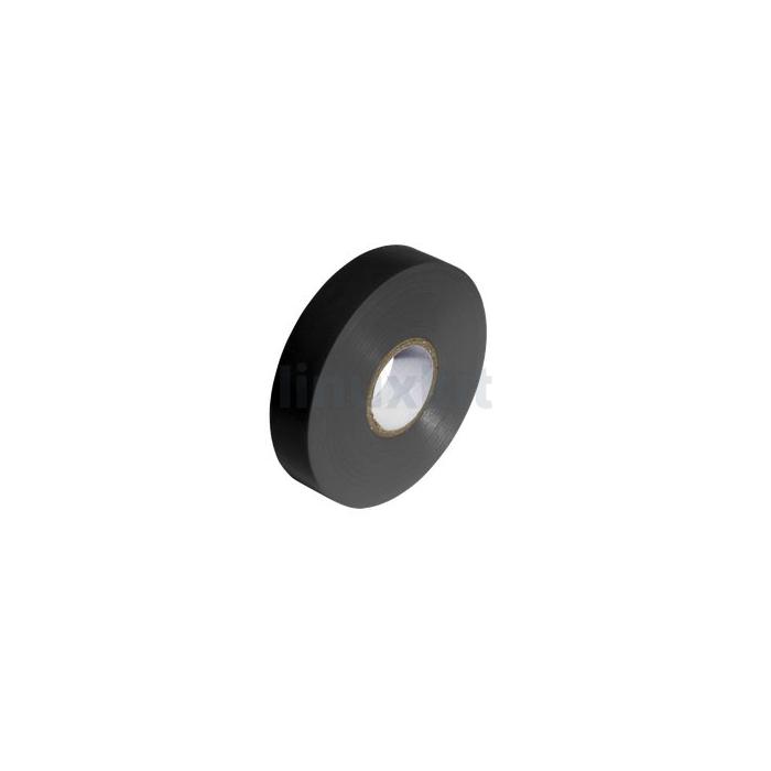 Insulation Tape Black 19mm x 33m