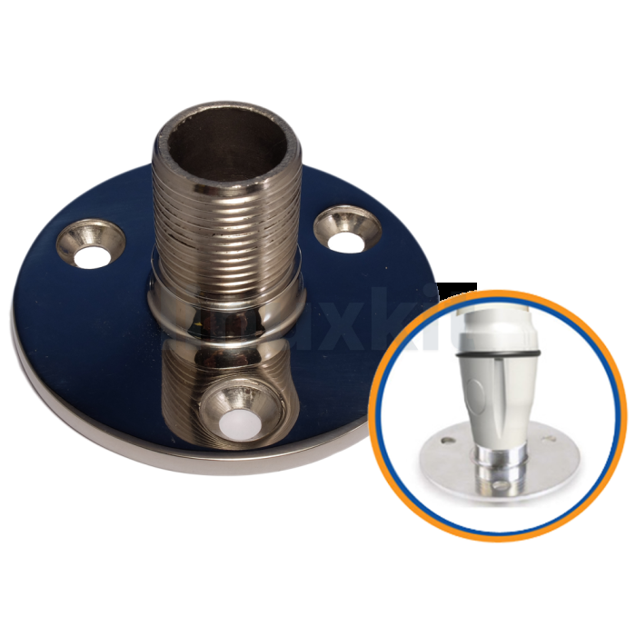 Poynting Flat Mount Marine Bracket