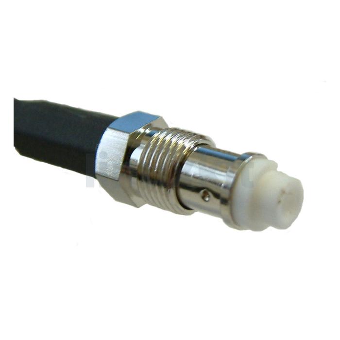 FME Socket to ReSMA plug 30cm