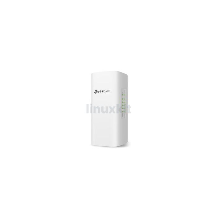 TP-Link Omada SG2005P-PD Smart Switch