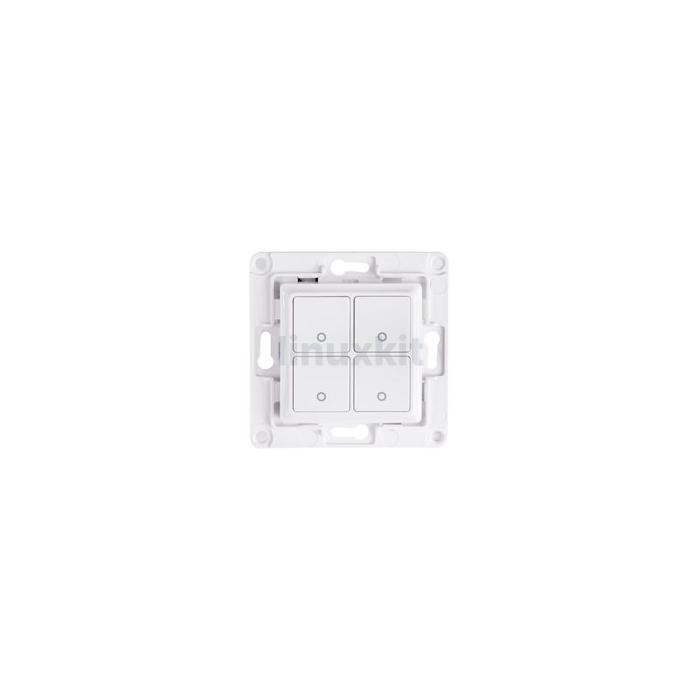 Shelly Wall Switch 4 (White)