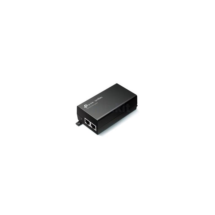 TP-Link TL-POE160S PoE Injector (30W)