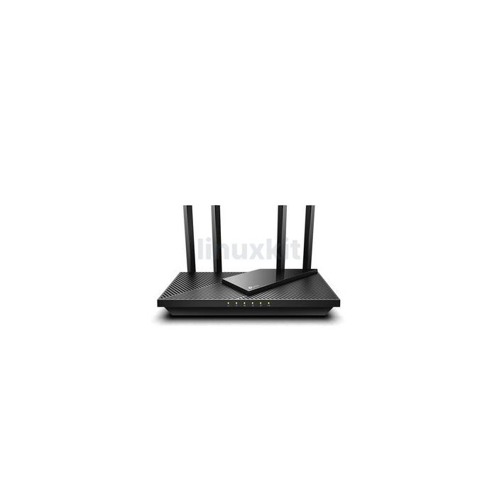 TP-LINK Archer AX55 AX3000 Dual-Band Gigabit Wi-Fi 6 Router