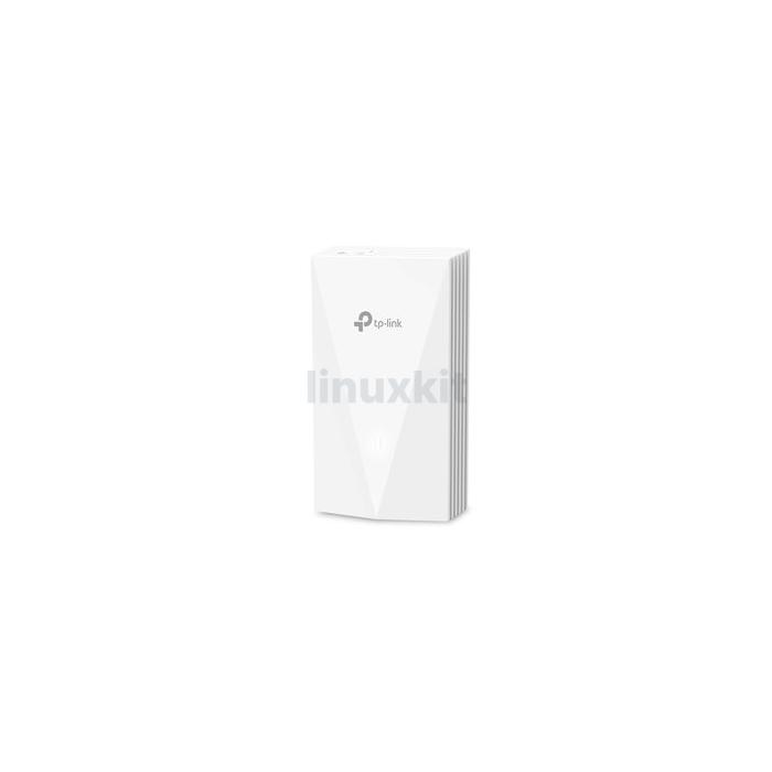 TP-Link EAP655-Wall Plate WiFi 6 Access Point