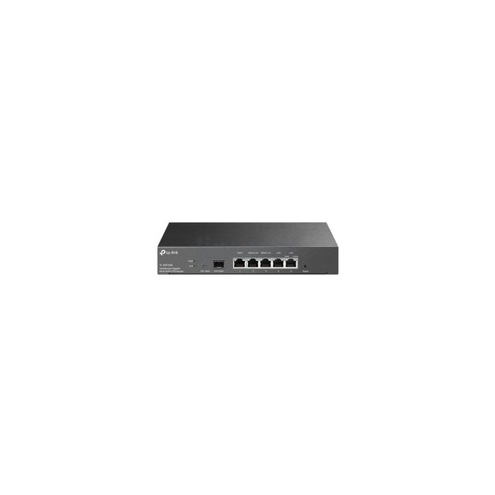 TP-Link SafeStream Gigabit Multi-WAN VPN Router TL-ER7206