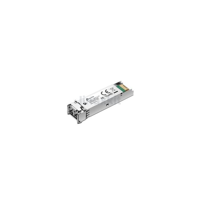 TP-Link TL-SM311LM Gigabit 1000BASE-SX Multi-mode SFP Module