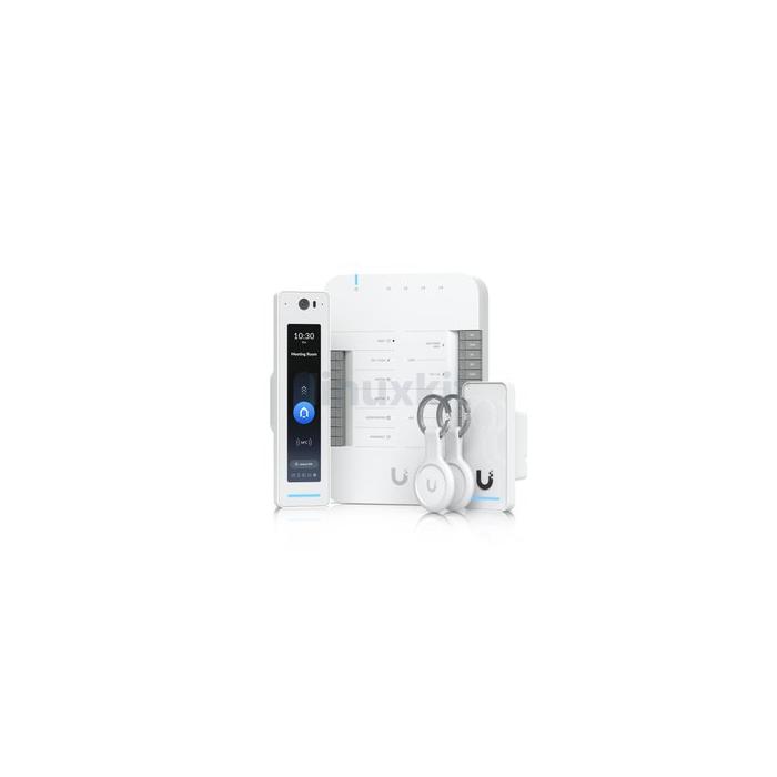 Ubiquiti UniFi Access G3 Starter Kit - UA-G3-SK-PRO