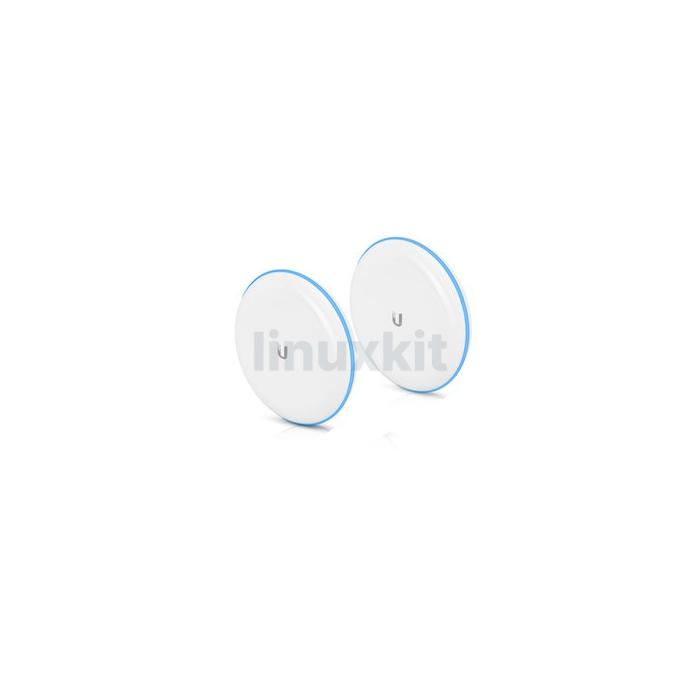 Ubiquiti UniFi Building-to-Building Bridge 60Ghz/5GHz PtP Link