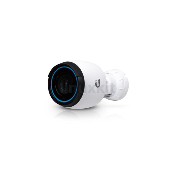 Ubiquiti UniFi Protect UVC-G4-PRO IP 4K Security Video Camera