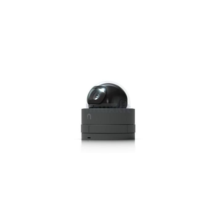 Ubiquiti UVC-G5-DOME-ULTRA-B 2K PoE Video Camera - Black