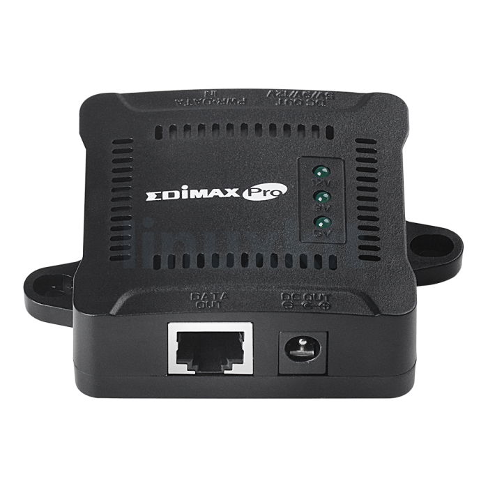 Edimax GiG PoE DC Splitter