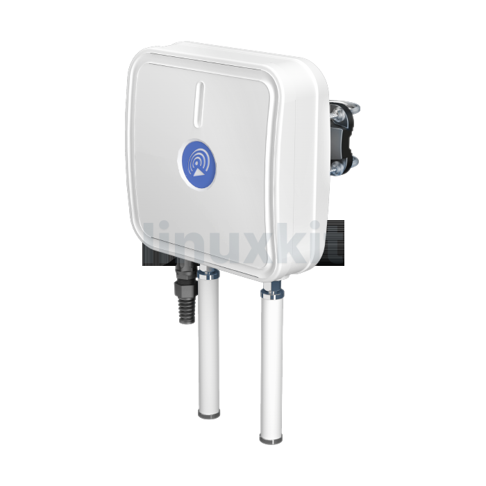 QuMax Directional enclosure RUT955/956