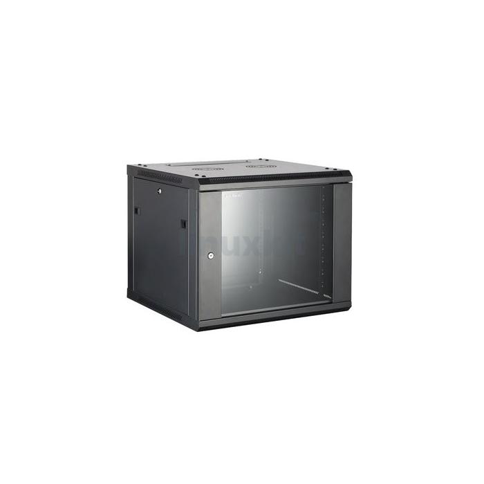 All-Rack Wall Mount 12U Data Cabinet