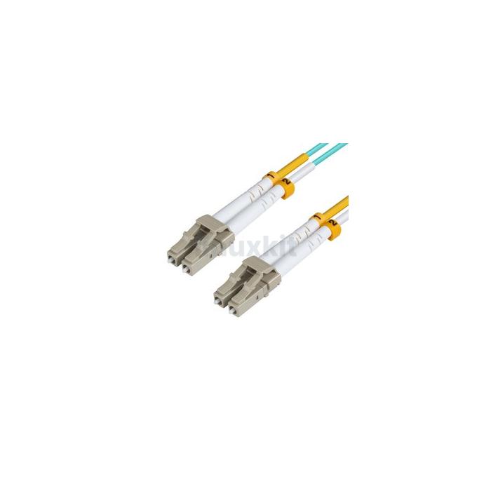 MicroConnect FIB442002 LC-LC Patch Cable 2m