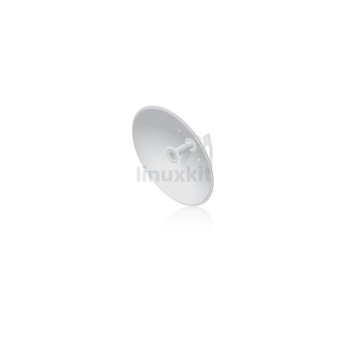 Ubiquiti RD-5G30-LW Rocket Dish 5GHz 30dBi Duplex MiMo Antenna