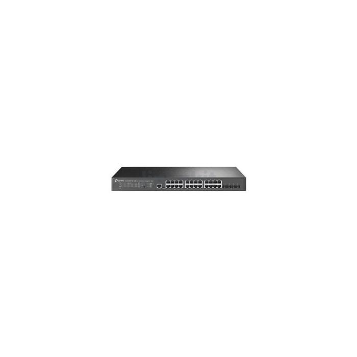 TP-Link JetStream TL-SG3428XPP-M2 V1 - Switch - L2 - Managed
