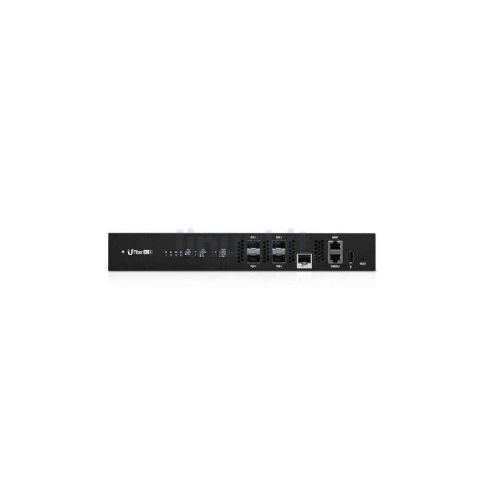 Ubiquiti UF-OLT-4 UFiber 4-Port Optical Line Terminal