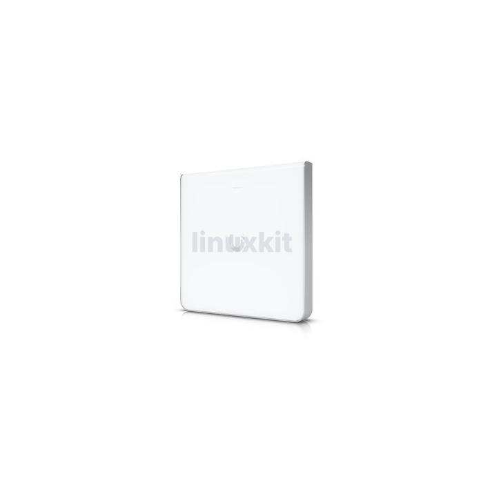 Ubiquiti UniFi U6-Enterprise-IW In-Wall Tri-Band WiFi 6E Access Point