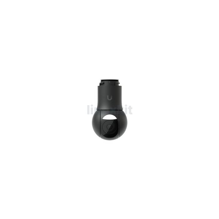 Ubiquiti UniFi Protect UVC-G5-PTZ 2K Video Camera (Black)