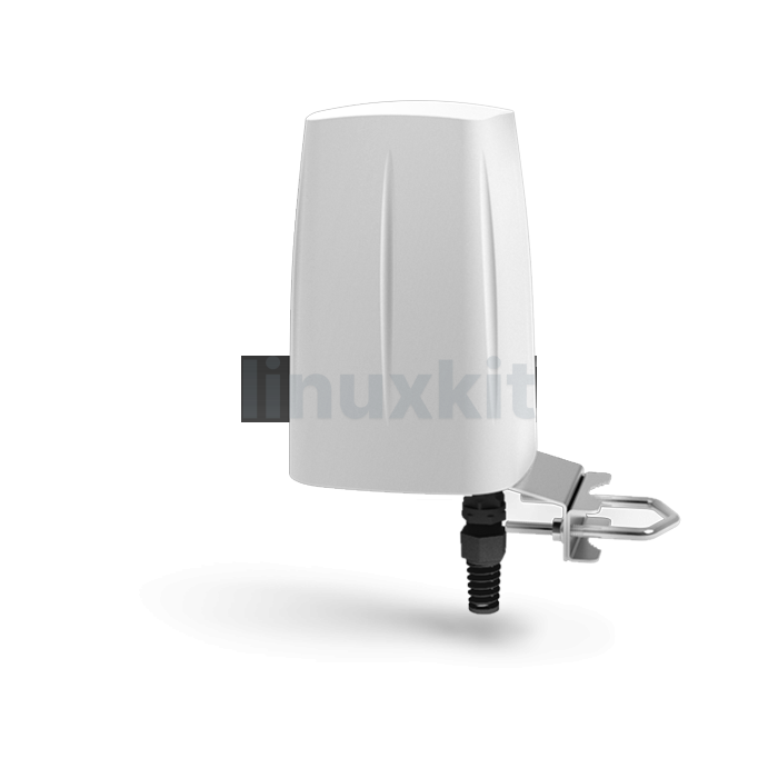 QuSpot Omni Enclosure RUT900/901/950/951