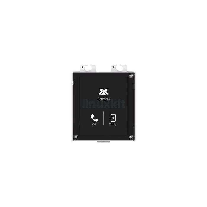 2N 9155036 IP Verso Door Intercom Touch Display
