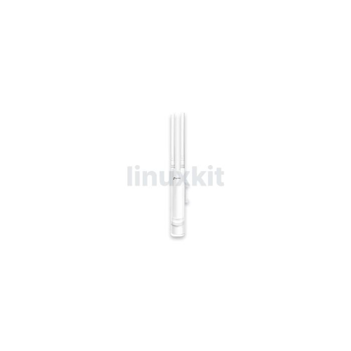 TP-Link EAP225-OUTDOOR AC1200 Wireless MU-MIMO Gigabit Access Point