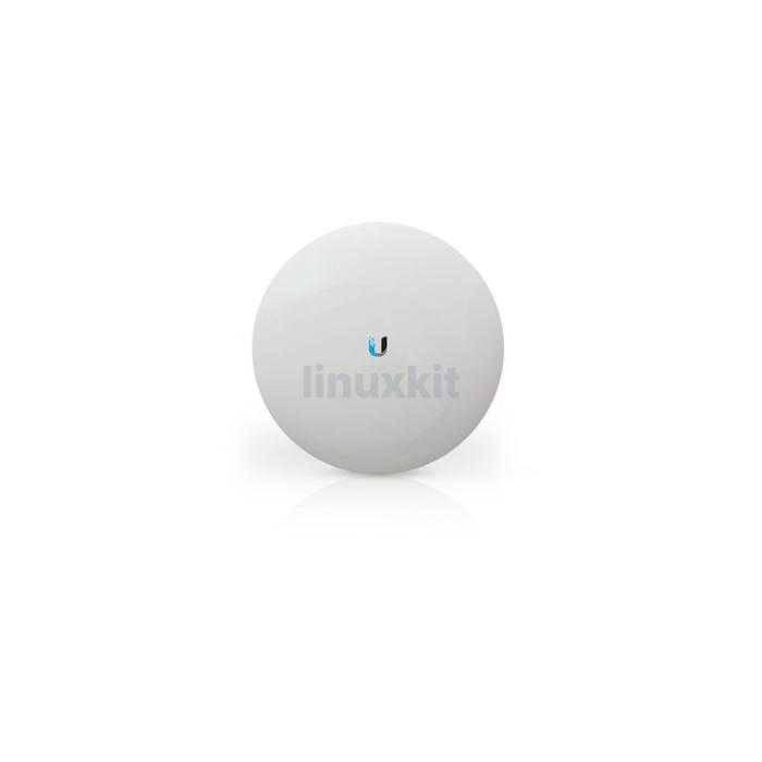 Ubiquiti NBE-5AC-GEN2 airMAX High Performance NanoBeam AC Gen2 Bridge