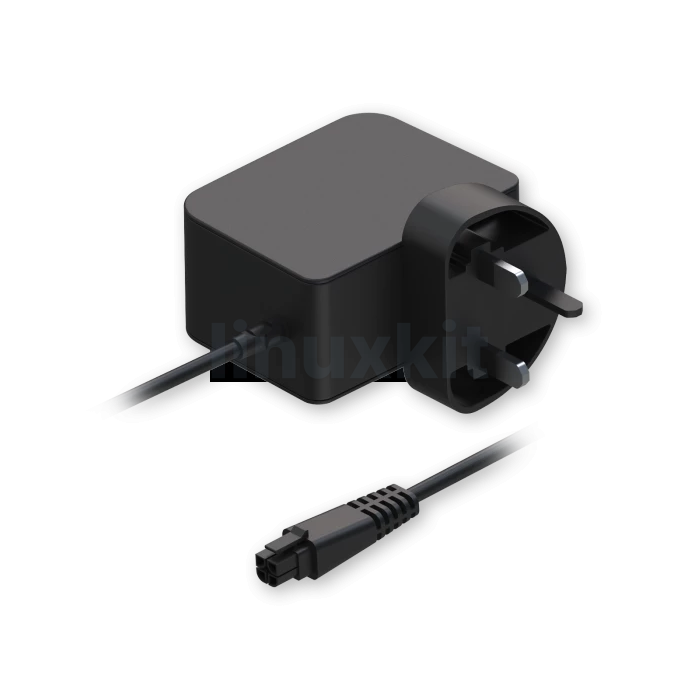 Teltonika 9W UK 4-Pin PSU