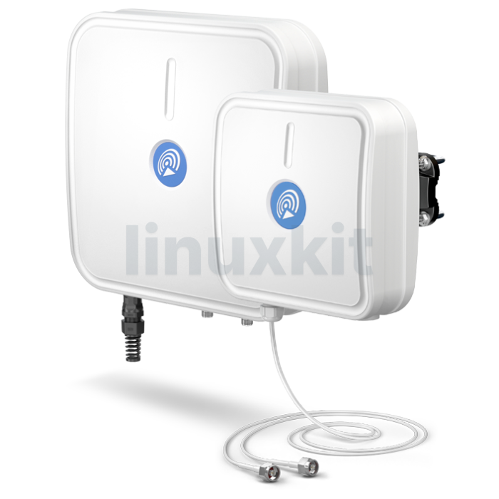 QuMax XR2 kit for RUTX12