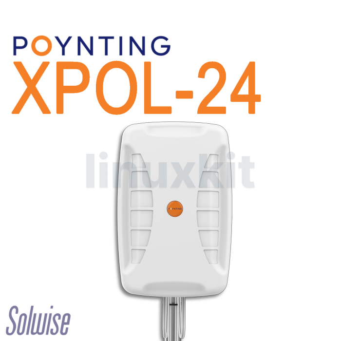 N-Type sockets Uni-directional XPOL-24