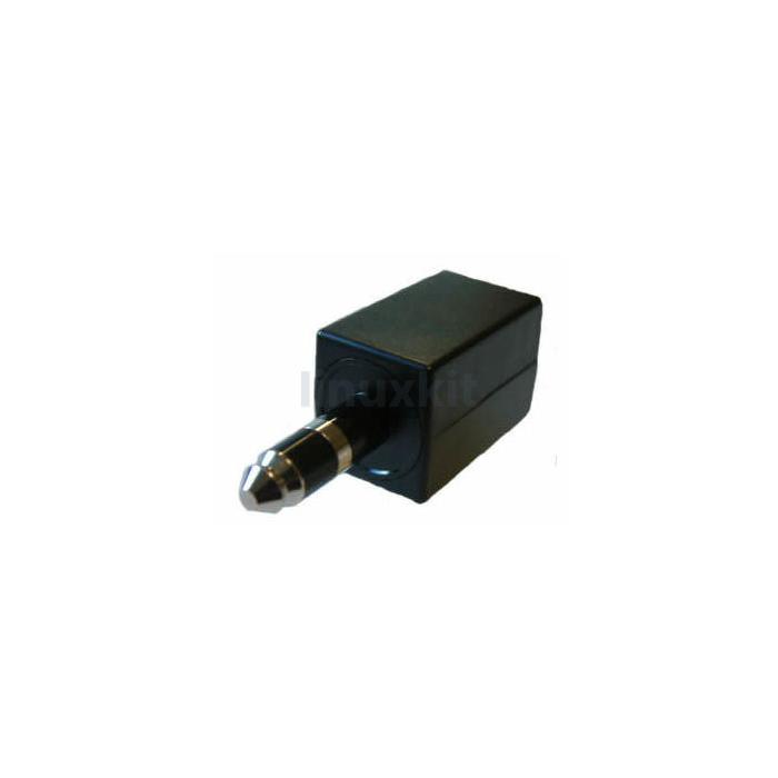 Telephone Adapter for India