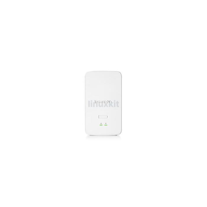 HPE Networking Instant On AP22D WiFi 6 PoE Access Point