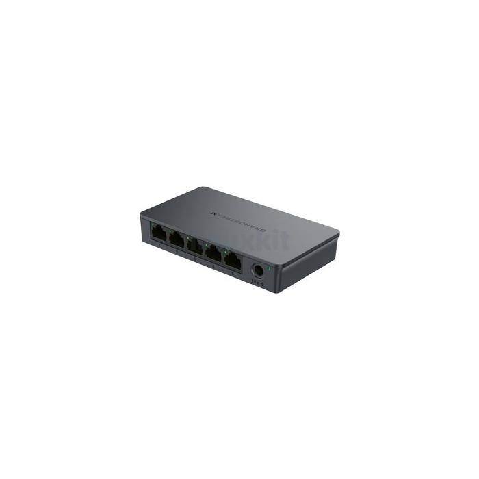 Grandstream GWN7700 Unmanaged 5-Port Switch