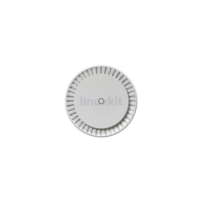 MikroTik cAP ax WiFi 6 AP (cAPGi-5HaxD2HaxD)